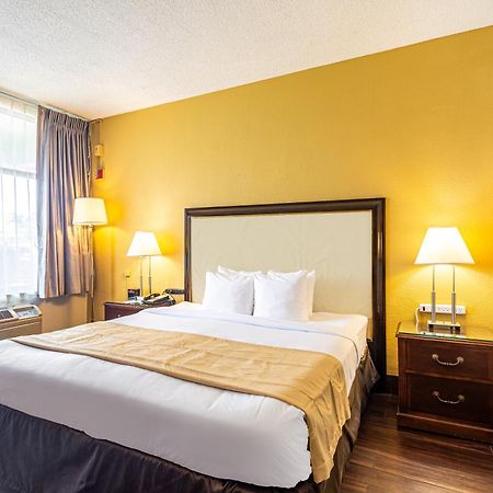 Quality Inn Boca Raton University Area Quarto foto